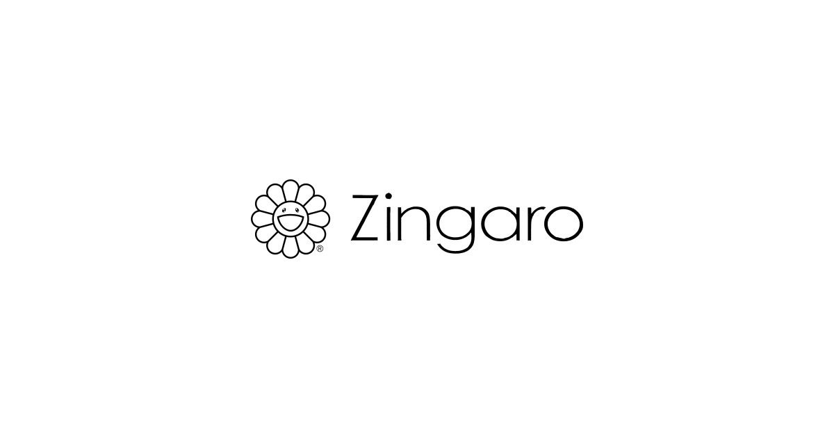SHOP&GOODS | Zingaro official Web