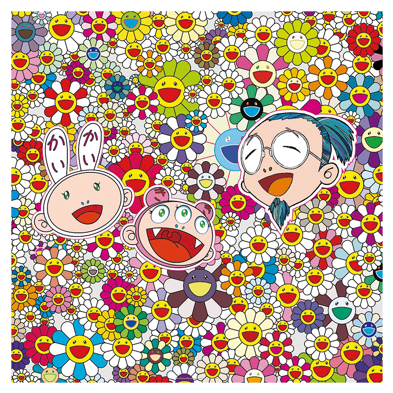 私とカイカイとキキ Zingaro Official Web