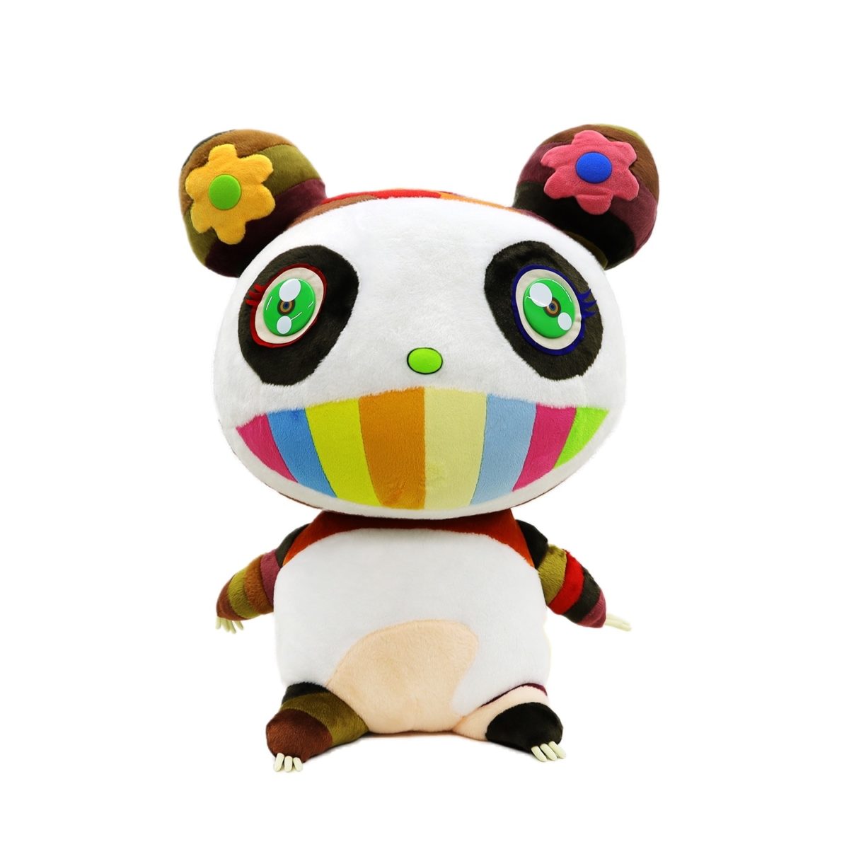 Plush / Panda | Zingaro official Web