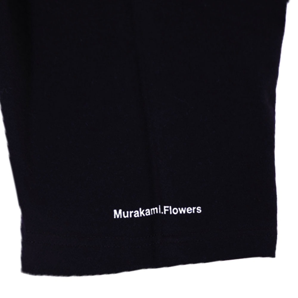 Murakami. Flowers #0000 M.F Black | Zingaro official Web