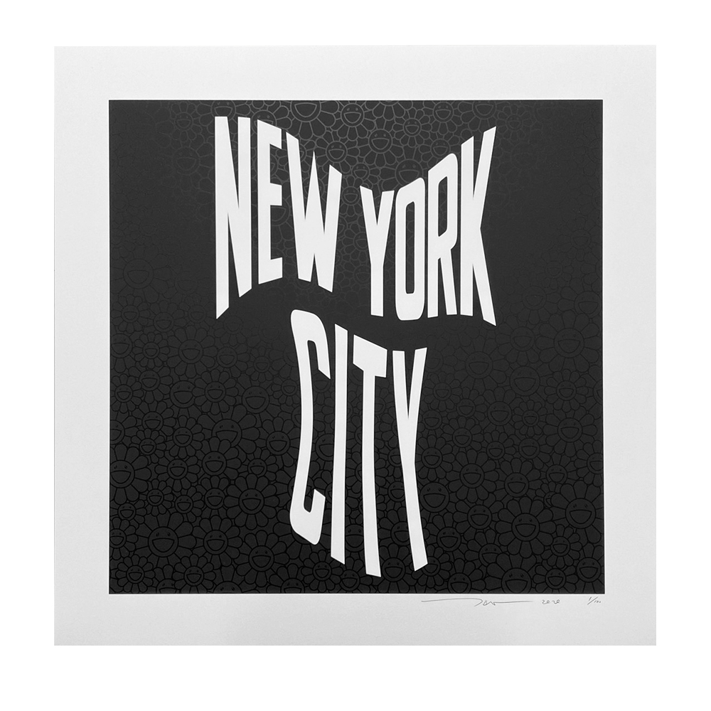 NEW YORK CITY 夜に咲く華 | Zingaro official Web