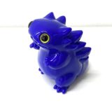 ヤモリ怪獣トッケ (Blue) | Zingaro official Web