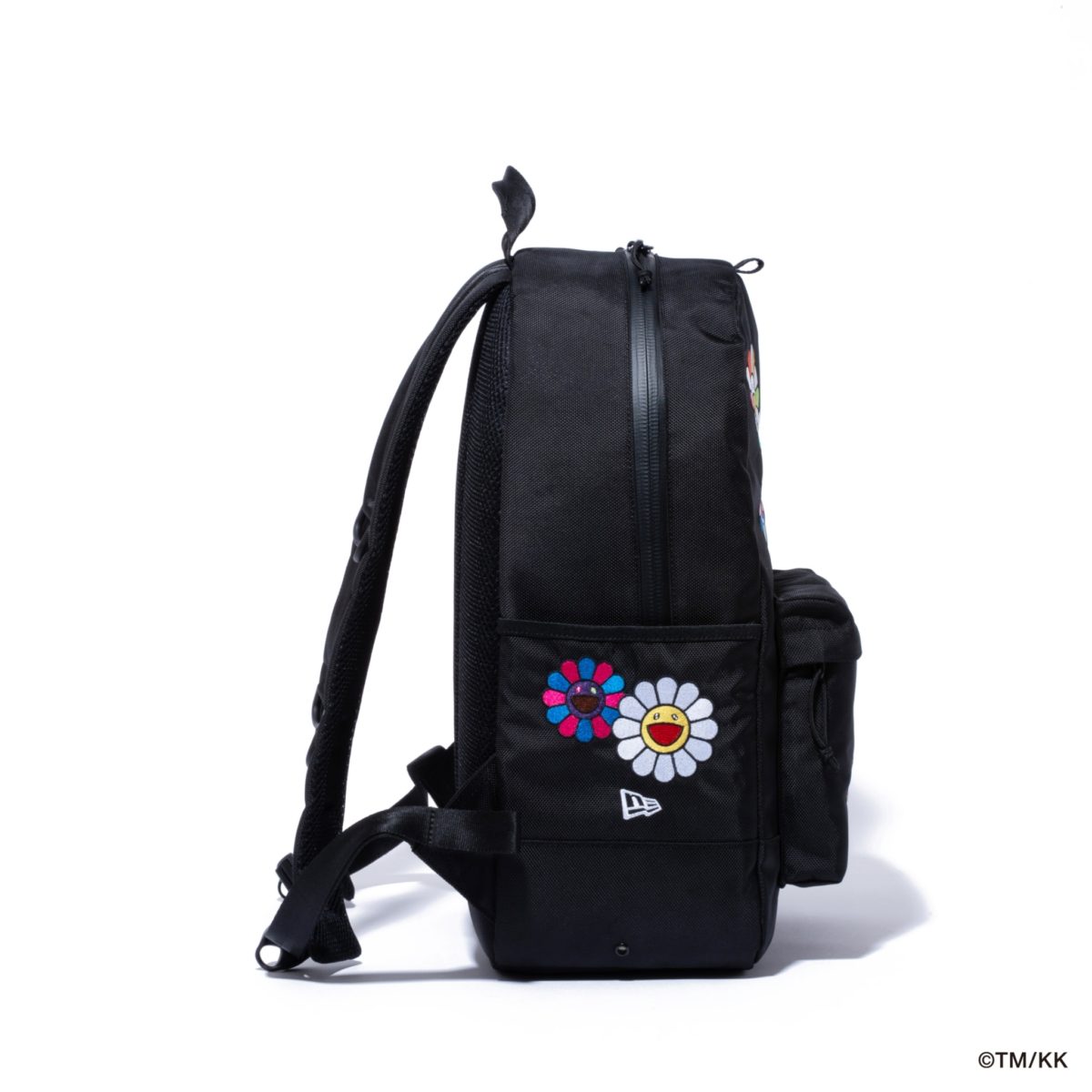 RareFinds - Murakami Sunflower Backpack Onhand and Available # takashimurakami #murakami