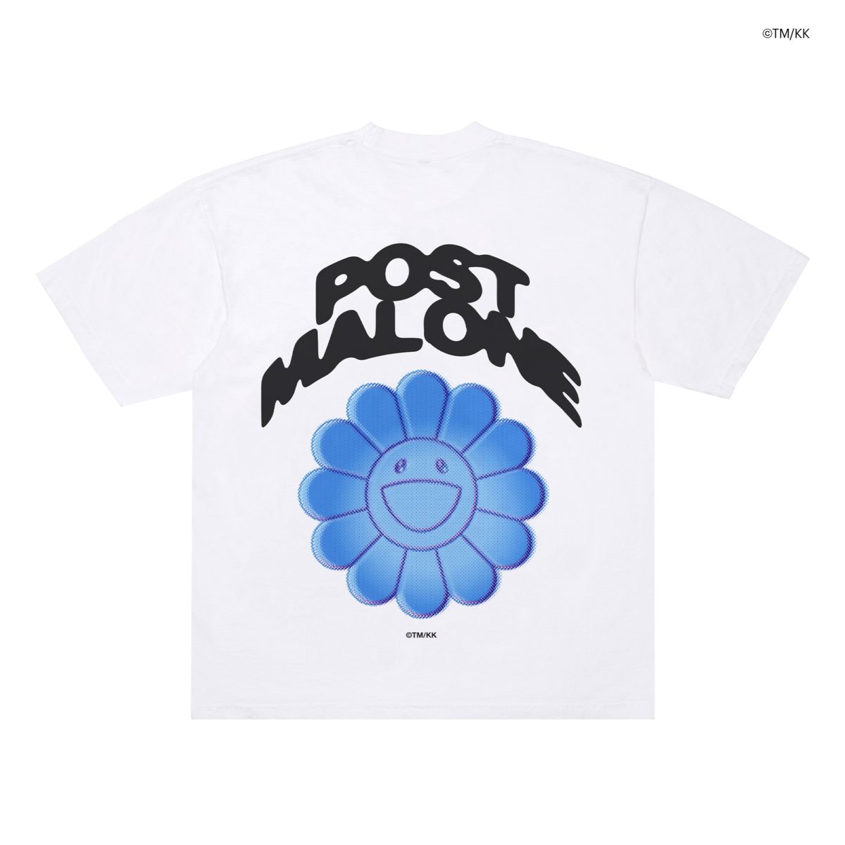 BRIGHT DAY S/S TEE – WHITE(6月中旬頃より順次発送) | Zingaro official Web