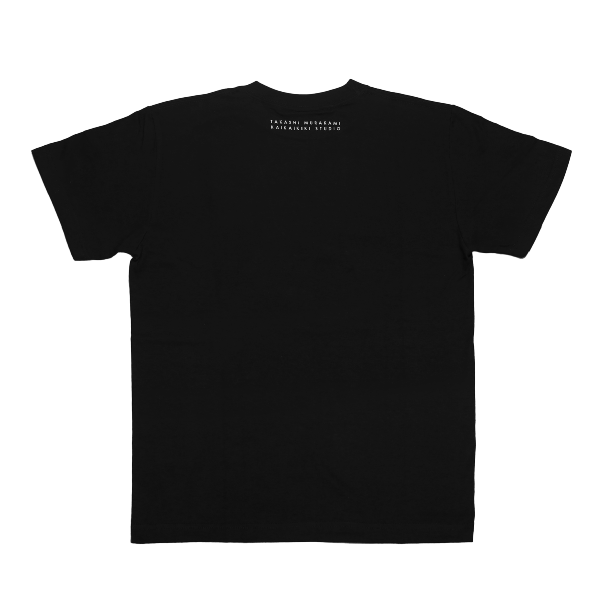 最新最全の SUPERFLAT Tシャツ カイカイキキ メンズ