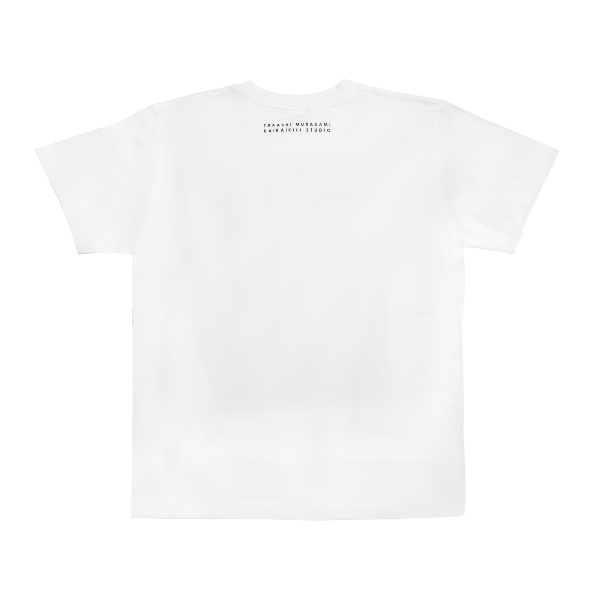 SUPERFLAT Tシャツ カイカイキキSUPE - Tシャツ/カットソー(半袖/袖なし)