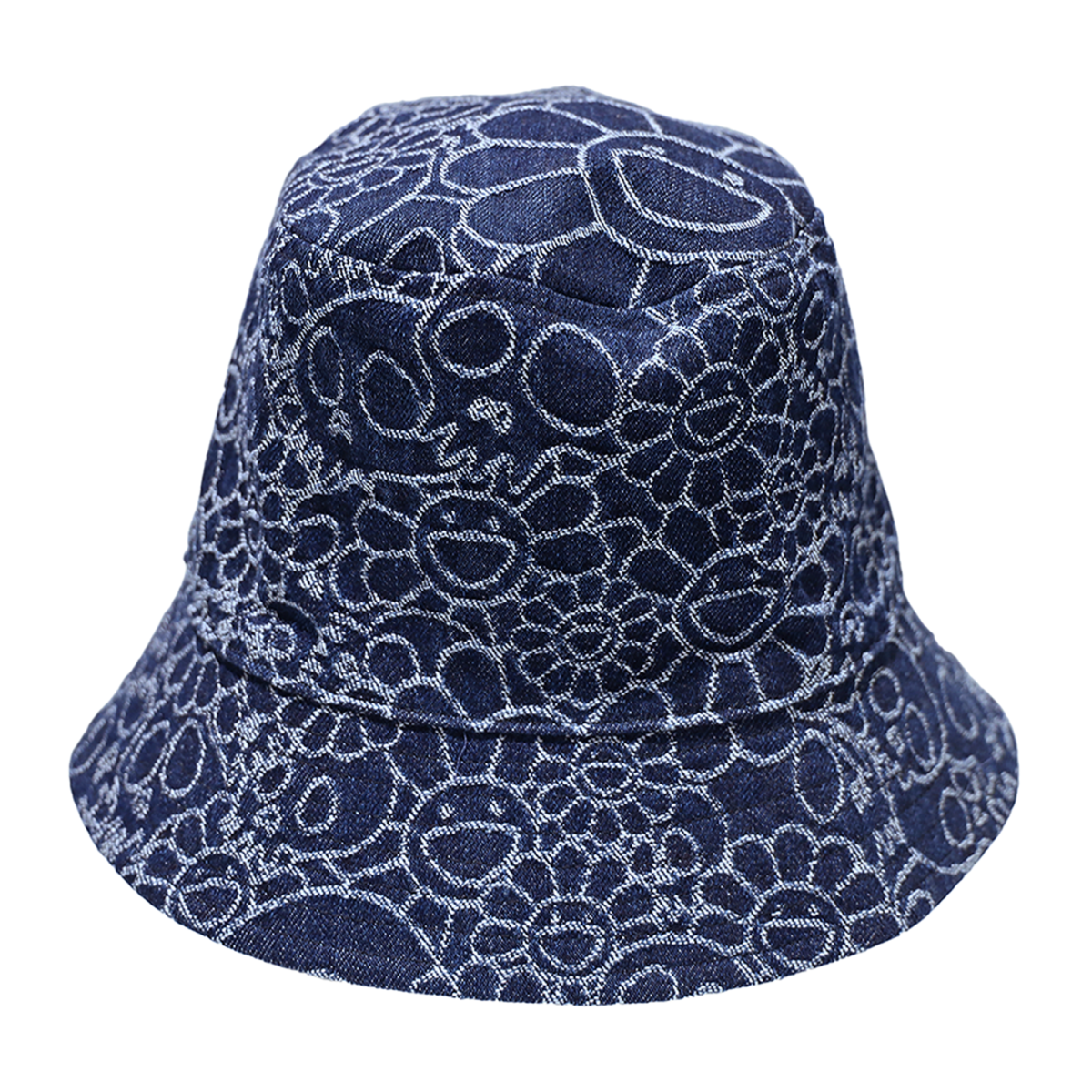 zingaro Flower Bucket Hat