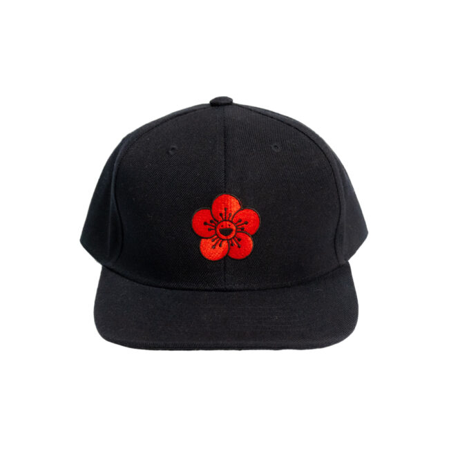 KIJYAKU TEI Cap (8月上旬頃より順次発送)