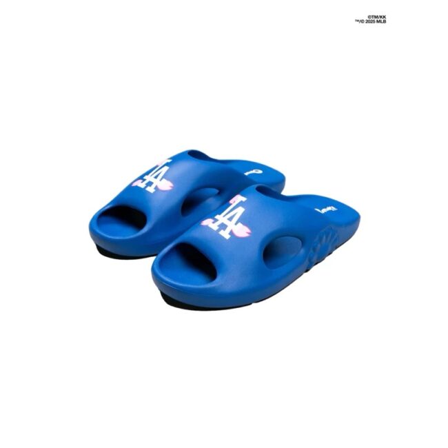 Takashi Murakami + MLB World Tour Tokyo Series 2025 Ohana Hatake Surippa Dodgers(8月中旬より順次発送)