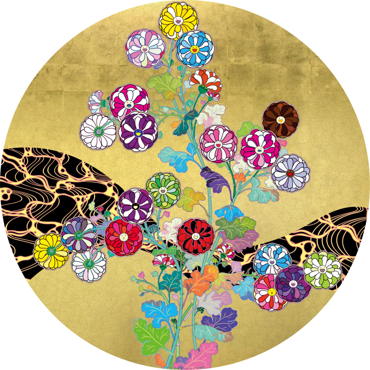 光琳 お花(12月より順次発送) | Zingaro official Web